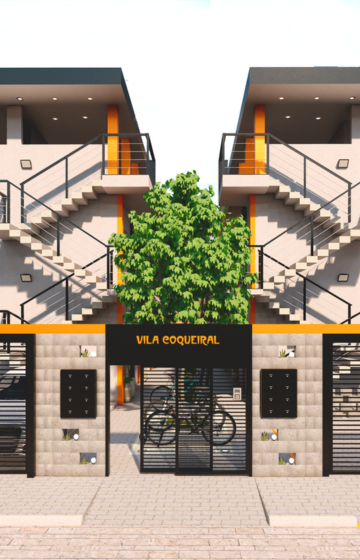 Vila Coqueiral